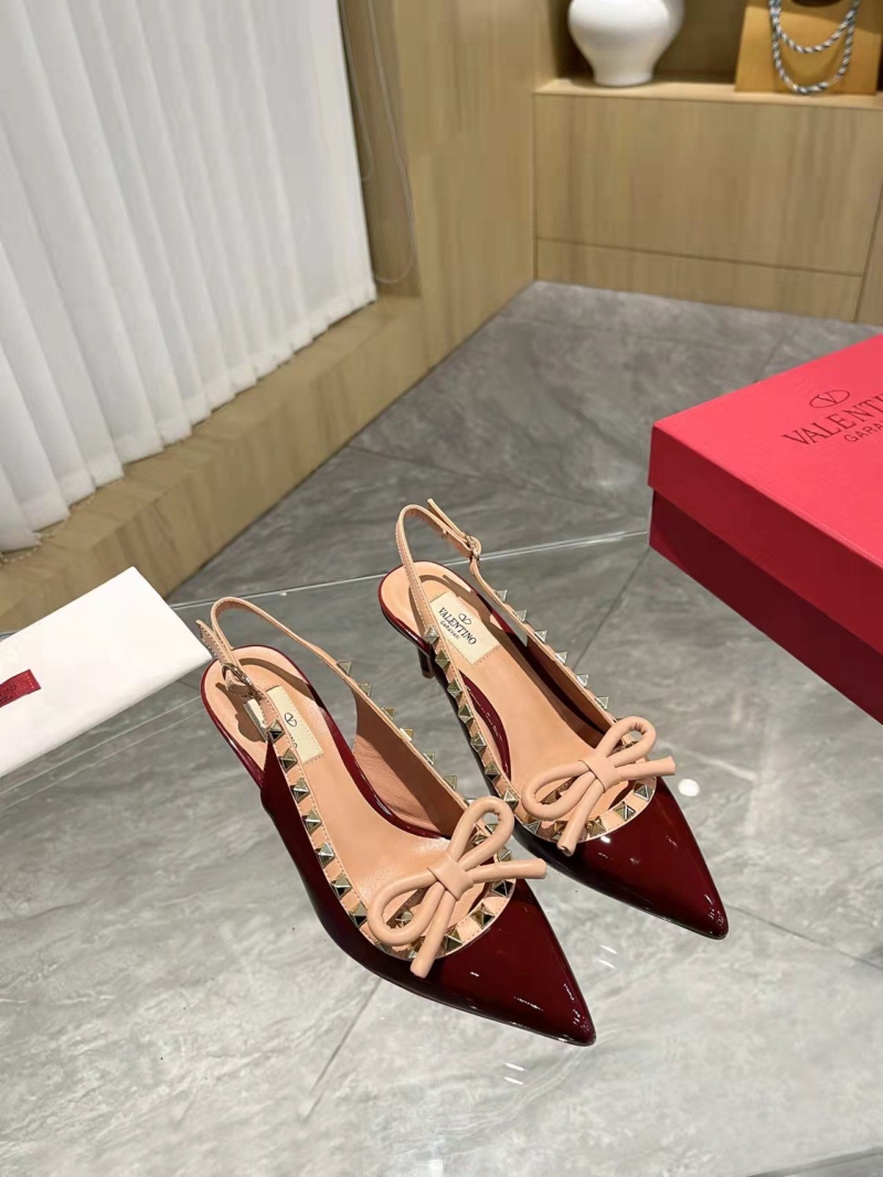 Valentino Sandals